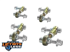 aFe CONTROL PFADT Series Heavy Duty Street End Links for 1997-2013 Chevrolet Cor