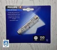 Philips Halotone 150W Halogenstab Lampe R7S 78Mm