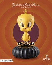 Lladro Porcelain Artistica By Lladro – Sculpture Titti, Tweety