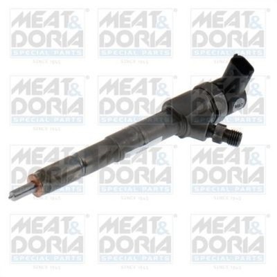 Diesel Injector Nozzle For ALFA ROMEO 159 FIAT LANCIA OPEL SAAB 06-20 55221024 
