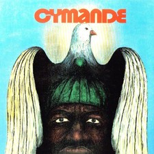 Cymande Cymande (Vinyl) 12" Album