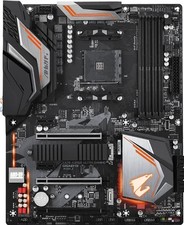 GIGABYTE X470 AORUS ULTRA GAMING AMD AM4 Motherboard ATX