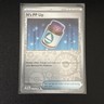 Pokémon TCG N's PP Up Journey Together Trainer-Item Reverse Holo 153/159 2025