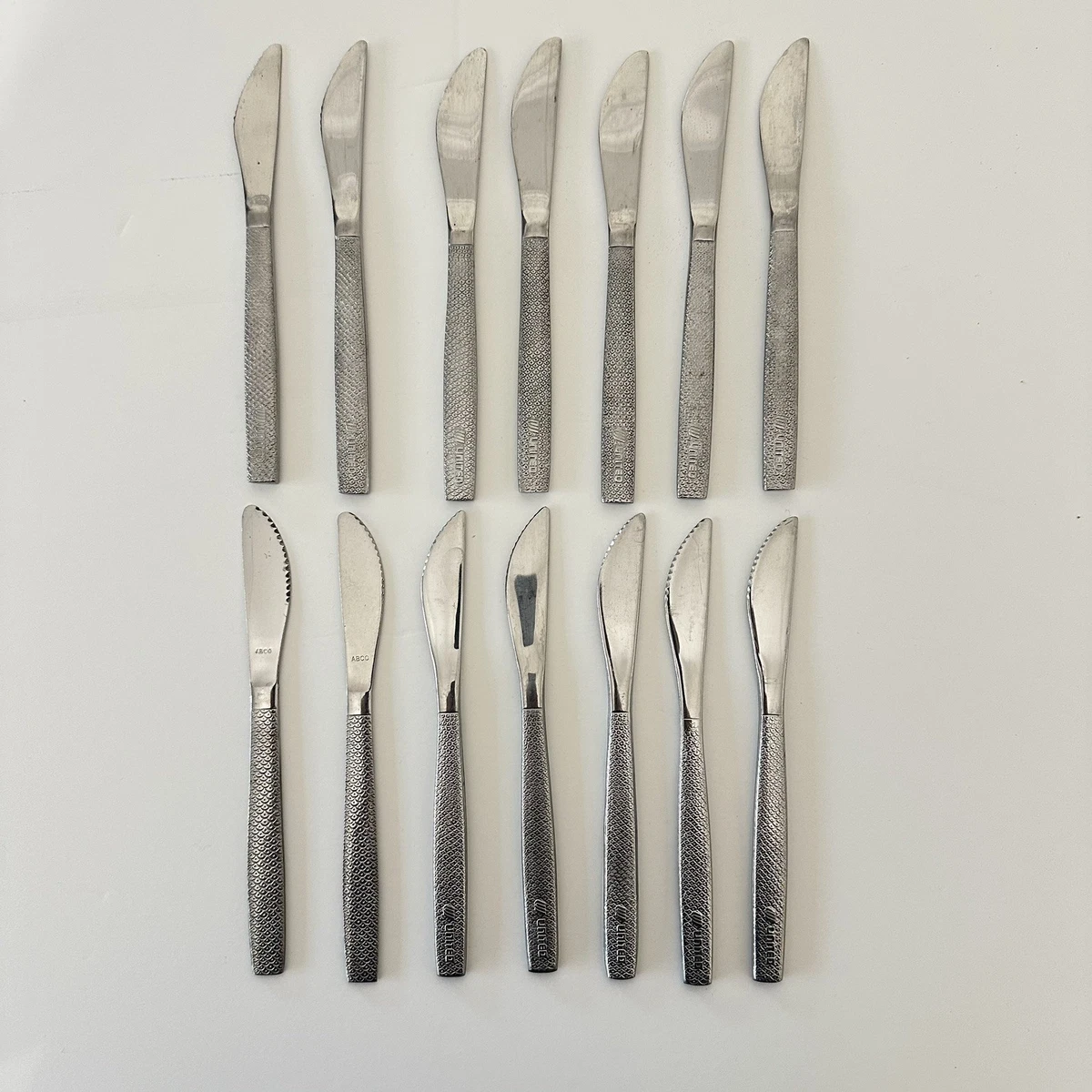 25+ airline cutlery for sale | Updated Oct 2026