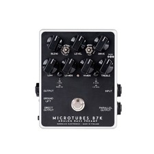 Darkglass Microtubes B7K v2 - Bass Effektpeda...