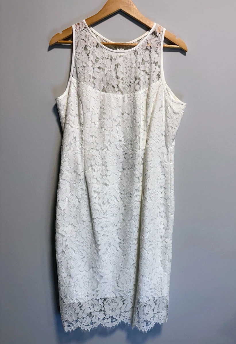 White House Black Market White Lace Dresses for Women for sale | eBay White House Black Market White Lace Dresses for Women for sale | eBay