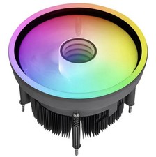 Thermaltake Ux150-L Argb Sync Processor Air Cooler 13 Cm Black 1, W129177021