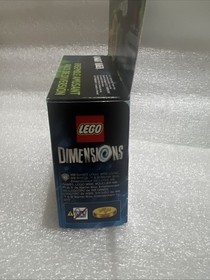 NEW: LEGO DIMENSIONS: Knight Rider Fun Pack (71286)