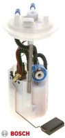 Bosch 0986580987 Kraftstoff-FöRdereinheit Kraftstoffpumpe FüR Nissan