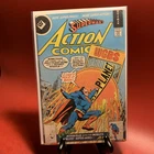 Action Comics 487 Superman Atom DC 1978 Comic Book Vintage Bronze Age Issue