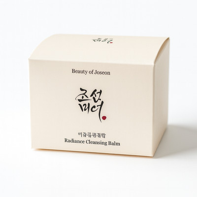Beauty of Joseon Radiance Cleansing Balm 100ml Neu