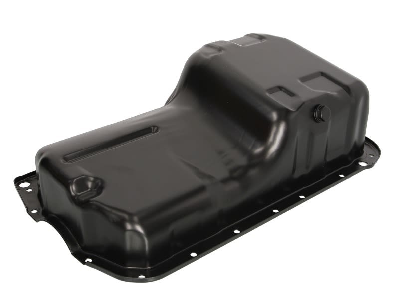 Oil Pan Fits: HONDA ACCORD VI 2.3 11.00-06.03