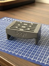 Espresso Cup Riser Stand for Portafilter –Compatible with Sage Coffee Accessory