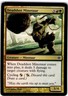 MTG Deadshot Minotaur Alara Reborn Common #52