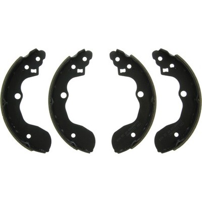 Centric 111.09540 Centric Premium Brake Shoes