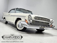 1961 Desoto  on eBay