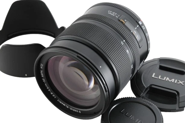 Panasonic 14-50mm Focal Camera Lenses for sale | eBay
