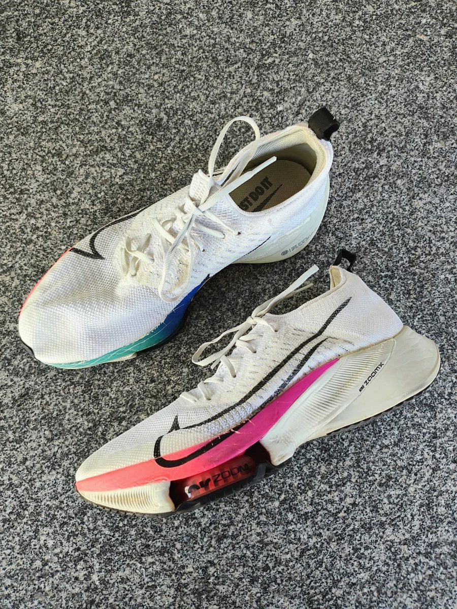 Nike Air Zoom Tempo Next% for Sale | Authenticity Guaranteed | eBay