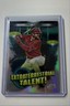 2023 Topps Cosmic Chrome - Extraterrestrial Talent Trea Turner #ET-21