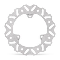 Moto-Master Bremsscheibe Nitro Vorn Starr (FüR: Husqvarna Tc 65 2T 17-25 Vorne )