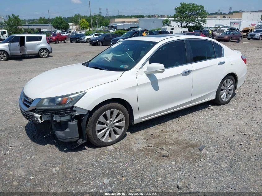 Anti-Lock Brake Part Assembly With Adaptive Cruise Fits 12-19 BMW 640i 3029951 - Image 2 of 4