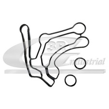 ORIGINAL® 3rg Dichtungssatz, Ölkühler für Opel ZAFIRA / ZAFIRA FAMILY B