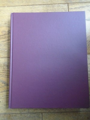 Autocourse 1951 Bound Volume 4 magazines