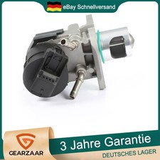 AGR-Ventil Abgasrückführung Geeignet für BMW 5er E60 6er F12 X3 X5 11717805447