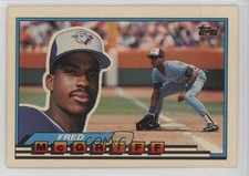 Click to enlarge Fred McGriff