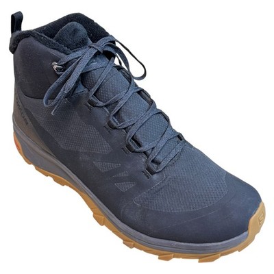 Salomon Outsnap Cswp TREKKINGSCHUHE HERREN 48