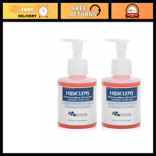 Antimicrobial Foaming Liquid Soap - 16oz (2 P...