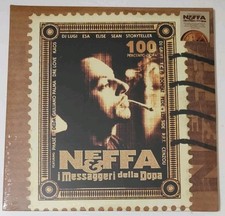 Neffa Messaggeri Della Dopa 2 Lp NUMERATI Vinili ARANCIONE marmorizzato Rap Ita