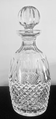 WATERFORD CRYSTAL COLLEEN SPIRIT DECANTER - Image 1 of 4