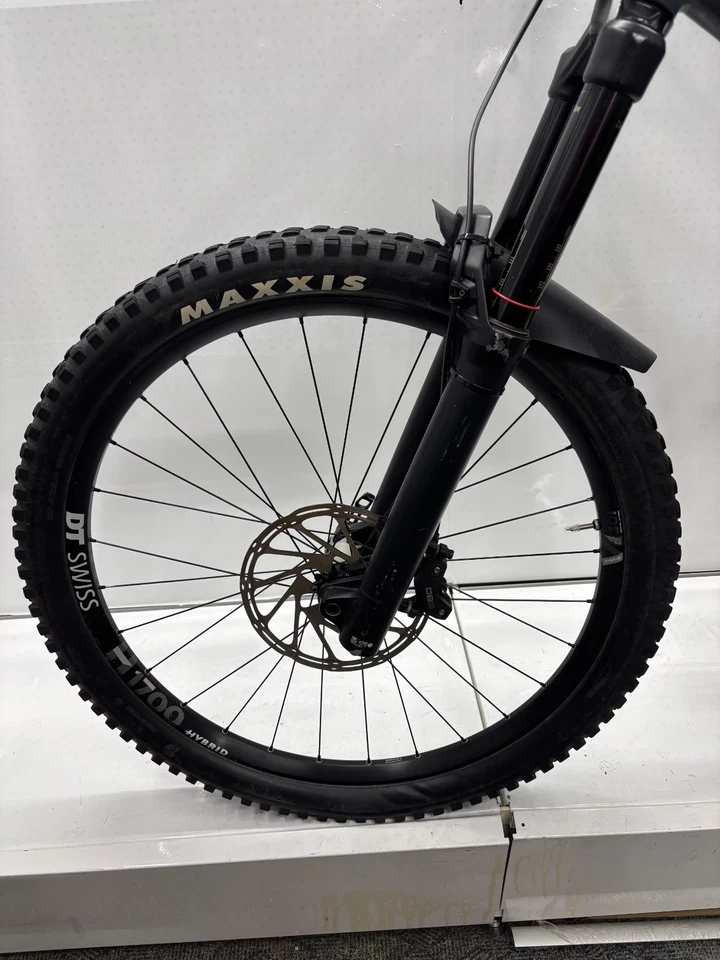 Haibike XDURO Fullseven Pro 27,5" E-Bike EMTB 11 Gang Shimano Deore XT Fully - Bild 3 von 4