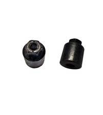 2x Einspritzventil Muttern Mazda 3, 6 GJ, CX5 2012-2017 2.2 Diesel Skyactiv