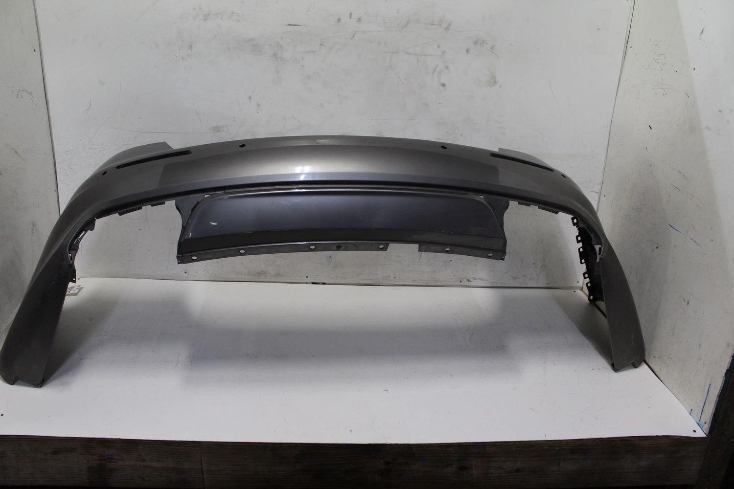 Rear Bumper Assembly MASERATI GHIBLI 20
