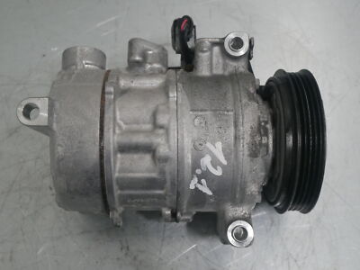 AC Compressor for Audi A4 A5 A6 A7 Q5 3.0 50 TDI DMGA DMG 8W0816803N