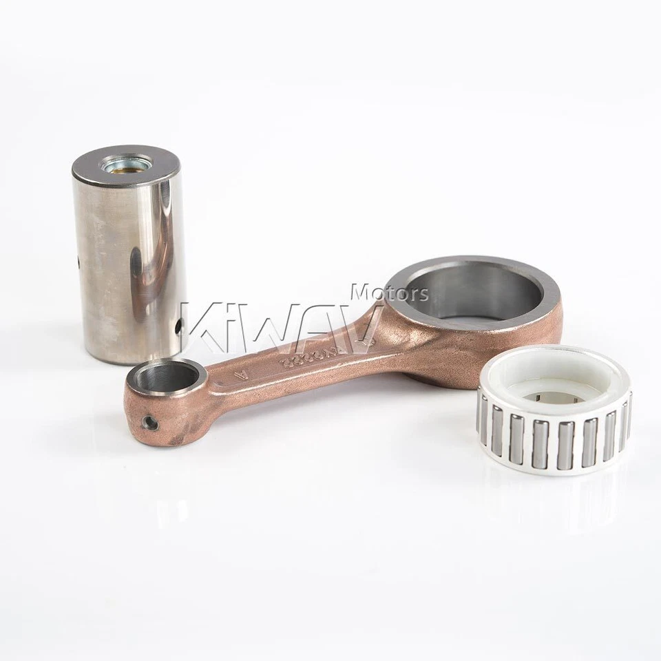 Kits KiWAV Royal Rods RY-2222 Con-Rod forjado duplo para Yamaha WR250F (15-16) - Imagem 4 de 4