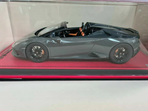 Altri modellini statici di veicoli MR Collection Scala 1:18 Lamborghini