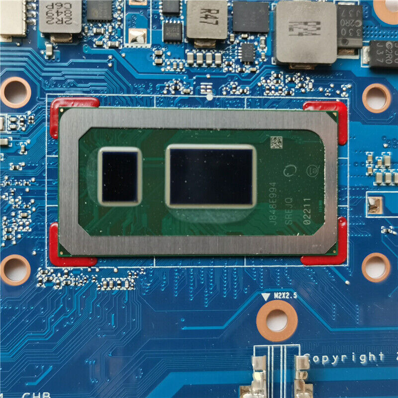 For HP Probook 430 G6 With I5-8265U CPU Laptop Motherboard For HP Probook 430 G6 With I5-8265U CPU Laptop Motherboard