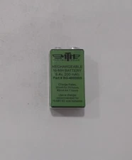 MTH BATTERY RECHARGEABLE 8.4V FOR PROTOSOUND 2.0 5V & PROTOSOUND 1 ENGINES  NEW