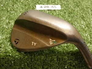 Taylormade Milled Grind 4 | eBay Taylormade Milled Grind 4 | eBay