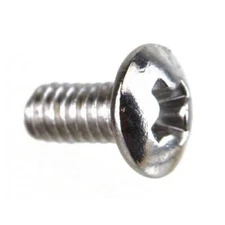 Needle Set Screw (Left), Singer