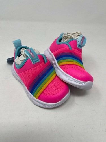Skechers Comfy Flex 2.0-RAINBOW DELIGHT 