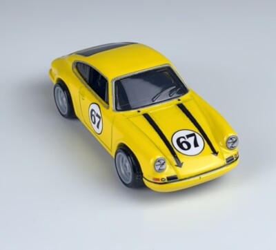 ミニカー 1/43 Porsche 911 50th Anniversary / PMA ミニカー 1/43 Porsche 911 50th Anniversary / PMA 1/43 Porsche 911