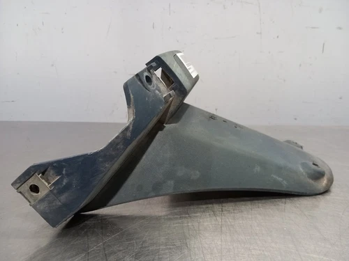 Portamatriculas para PIAGGIO (VESPA) VESPA S / LX / LXV 50/125 LX 50 885646 - Imagen 4 de 5