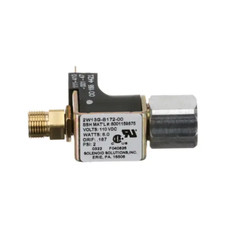 New Genuine OEM 00423093 Bosch Range Soleniod Valve 00423093