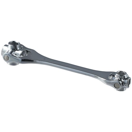 360 Degree Rotating Head Hexagon Socket Spanner for Home and Car Repair ...