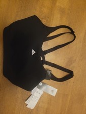 ADIDAS TLRD MOVE HIGH SUPPORT BRA L A-C
