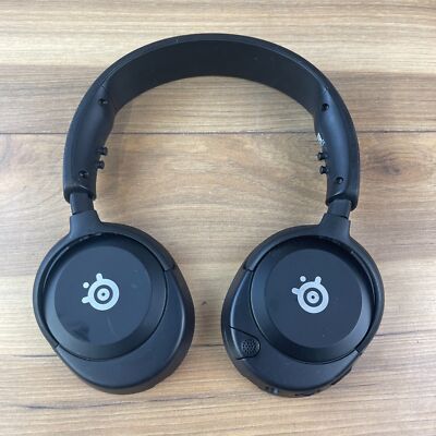 Steelseries Arctis Nova 1P HS-00027 Multi-Platform Over-Ear Gaming Headset Wired